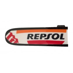 Adesivo Parafango Anteriore MONTESA REPSOL 2014